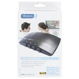 Vivanco Rucni 4 u 1 HDMI prekidac 25350 | shoptok.hr