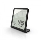Stadler Form termometar Selina crni | shoptok.hr