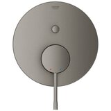 Grohe Essence Mešač sa prebacivačem BRUSHED HARD GRAPHITE 24058AL1 | ePonuda.com