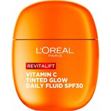 L´Oréal Paris L'Oreal Paris Revitalift Vitamin C* tonirani dnevni fluid SPF30, 40ml Cene