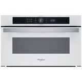 Whirlpool ugradbena mikrovalna pećnica WMD44MW | shoptok.hr