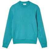Lacoste Puloverji SUDADERA HOMBRE JOGGER SH2695 Modra | Shoptok.si