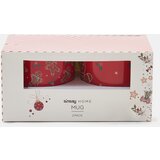 Sinsay Keramičke šalice 2 pakiranje | shoptok.hr