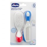 Chicco set četka i češalj | ePonuda.com