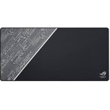 Asus Podloga za miško ROG Sheath BLK LTD | Shoptok.si