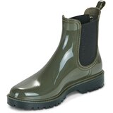 Verbenas škornji za dež GAUDI BRILLO Zelena | Shoptok.si