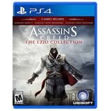  Assassins Creed The Ezio Collection (PS4) | Shoptok.si