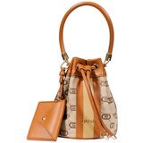 Liu Jo Torbe S BUCKET AA5194T3846 Kostanjeva | Shoptok.si