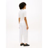 Tommy Hilfiger Majica bela | Shoptok.si