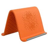  Drzac fleskibilni za mobilni telefon/tablet stoni narandzasti ( D2143 ) | Eponuda.com