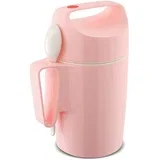 Termovka za hrano Dirk 850 0.85L, 12 ur toplo, Brez BPA, Z žlico - Roza, (5000209123)