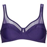 DIM Z oporo GENEROUS CLASSIC Vijolična | Shoptok.si