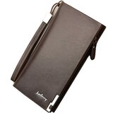 Baellerry Novčanik SI-3965 - Smeđa | shoptok.hr