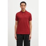 Fred Perry Polo majice kratki rokavi THE SHIRT Rdeča Cene