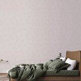  Tapeta - Star Map - Delicate Constellations in Warm Shades. 49x1000 Samoljepljiva | shoptok.hr