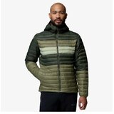 Columbia Powder pass™ hooded jacket | Eponuda.com