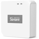 SONOFF ZigBee PRO usmerjevalnik HUB za povezovanje z Wi-Fi napravami | Shoptok.si