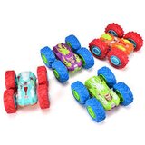 Dickie vozilo Monster Flippy 10 cm, 4 sort Cijene