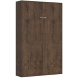Ityhome 210.5 x 133.6 posteljni okvirji rjava, (20847206) Cene
