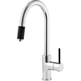 BCA 064M ASTER CH/BL
