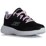 Skechers Nizke superge 303574LBLK pisana Cene