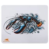 Baracuda Gaming podloga za miš Lobster 300 x 250 Cene