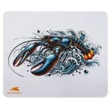 Gaming podloga za miš Lobster 300 x 250