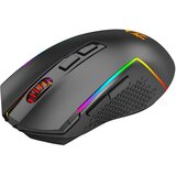 Redragon MOUSE - TRIDENT PRO M693-RGB WIRED/2.4Gh/BT | shoptok.hr