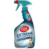 Simple Solution Remover sprej Extreme Stain & Odour, 500ml Cene