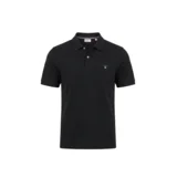 Muška polo majica, Crna