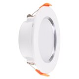  LED ugradno svetlo ZOE LED/4,8W/230V belo | Eponuda.com