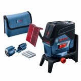  Križni laserski nivelir GCL 2-50 Professional+RM2 nosač Bosch | Eponuda.ba