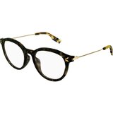 McQ MQ0357O 002 ONE SIZE (51) Havana/Kristalna Cene