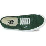 Vans Nizke superge Authentic Zelena | Shoptok.si