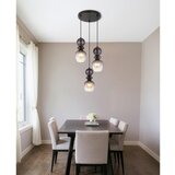 Globo VISEČA SVETILKA CLARITY 41/150 cm E27 | Shoptok.si