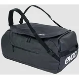 Duffle 60L Potovalka carbon grey / black