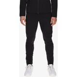 Lotto muški donji deo trenerke WORKOUT PANT ZIP