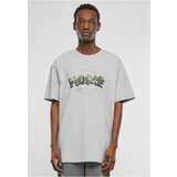 Mister Tee Men's T-shirt Home Heavy Oversize grey Cene
