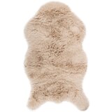 Tiseco Home Studio bež umjetno krzno Sheepskin, 80 x 150 cm Cijene