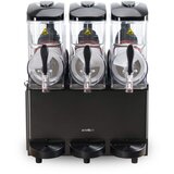 ARKTIC Slush uređaj 3x12 L, 36L, Crna, 220-240V/1080W, 610x490x(H)775mm | Eponuda.com