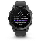 Garmin fenix e black (010-03025-01) | ePonuda.com