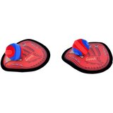  Set za sportsku igru ​​hvatanja lopte 2 x štit + 2 lopte Savršena zabava SP0829 | shoptok.hr