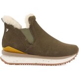 Gioseppo Gležnjarji BOTIN CASUAL VERDE 67736 Zelena | Shoptok.si