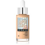 Maybelline New York Super Stay Skin Tint 24H tonirani serum 23?
