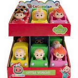 COCOMELON mini vozilo asst ( TW0010 ) | ePonuda.com