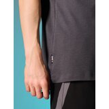 Sinsay Pamučna majica kratkih rukava s vezom | shoptok.hr