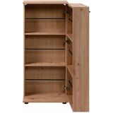 MID.YOU omara za čevlje hrast artisan | Shoptok.si