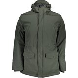 U.S. Polo Assn. US POLO GREEN MEN&#39;S JACKET | shoptok.hr