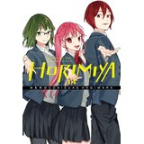 Diamond Comic Distributors Hero - Horimiya, Vol. 14 | Eponuda.com