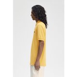 Fred Perry PLAIN SHIRT žuta | shoptok.hr